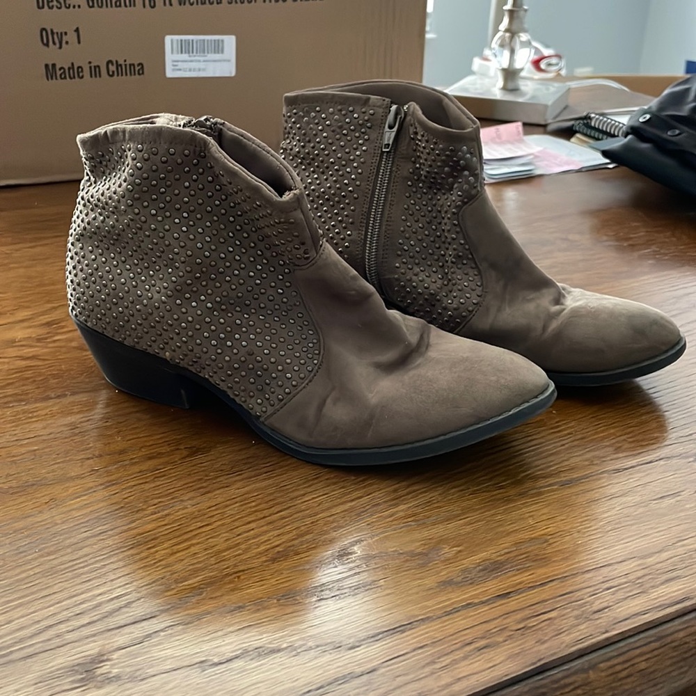 Ankle Bootie size 7.5